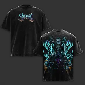 Ghost Papa Emeritus Tee Metal Concert Tour Band shirt, Fashion Cotton, Full Sizes, For Men, For Women