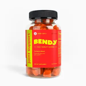 Turmeric Gummies