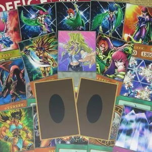 Anime 20 Card Deck - Mai Valentine - Collect All 20 Cards Inspired by the Anime Series
