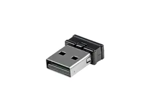 StarTech.com Mini USB Bluetooth 4.0 Adapter - 10m (33ft) Class 2 EDR Wireless Dongle StarTech.com Mini USB Bluetooth 4.0 Adapter - 10m (33ft) Class 2 EDR Wireless Dongle