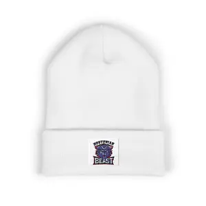 Bostonian Beast Beanie