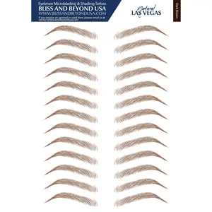 Tattoos - Natural - Las Vegas