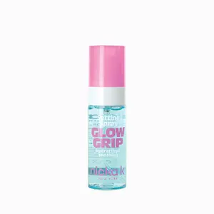 Nicka K New York Glow & Blur Grip Setting Spray
