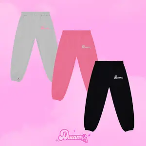 Dream Joggers