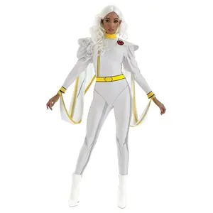 Women's X-Men '97 Storm Costume