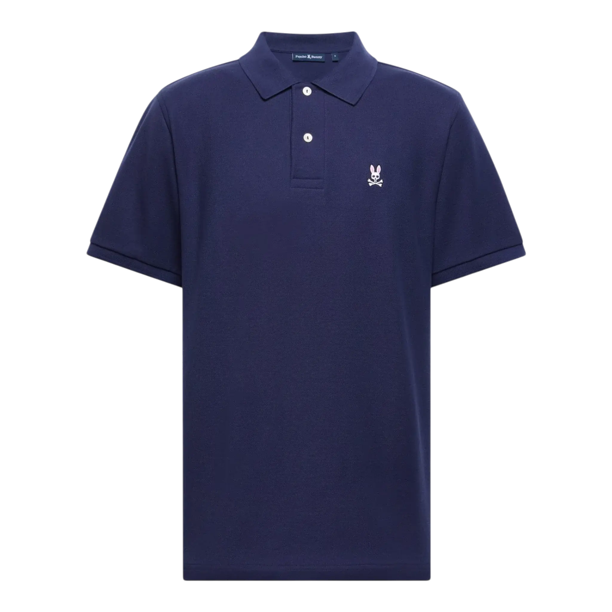 Psycho Bunny Classic Polo in Evening Blue | Men's