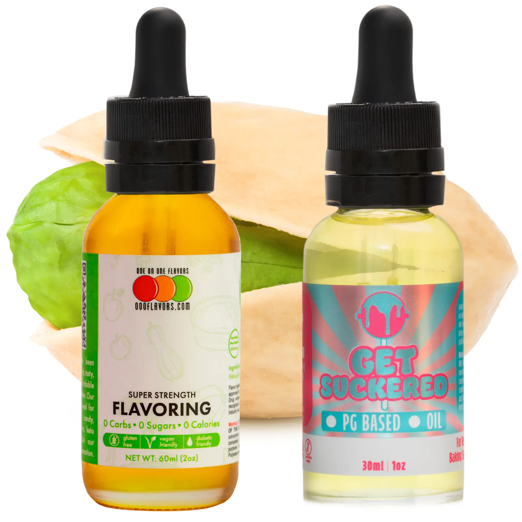 Pistachio Flavoring