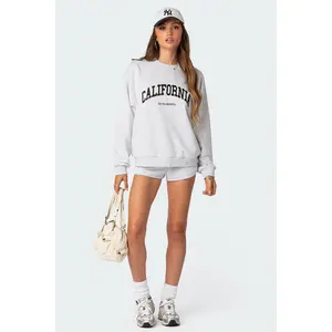 California Girl Shorts