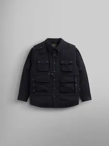 C-1 MOD SHIRT JACKET