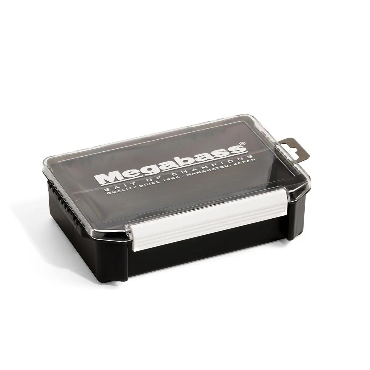 Megabass Lunker Lunch Tackle Box