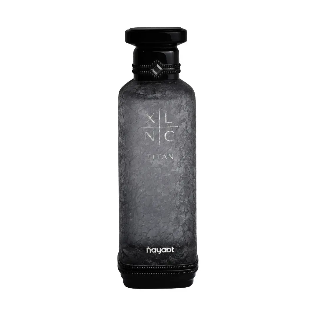 XLNC Titan by Nayaat Eau De Parfum 6.7oz/200ML Spray Men's