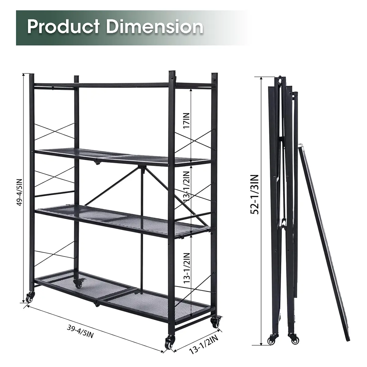 4 Tier