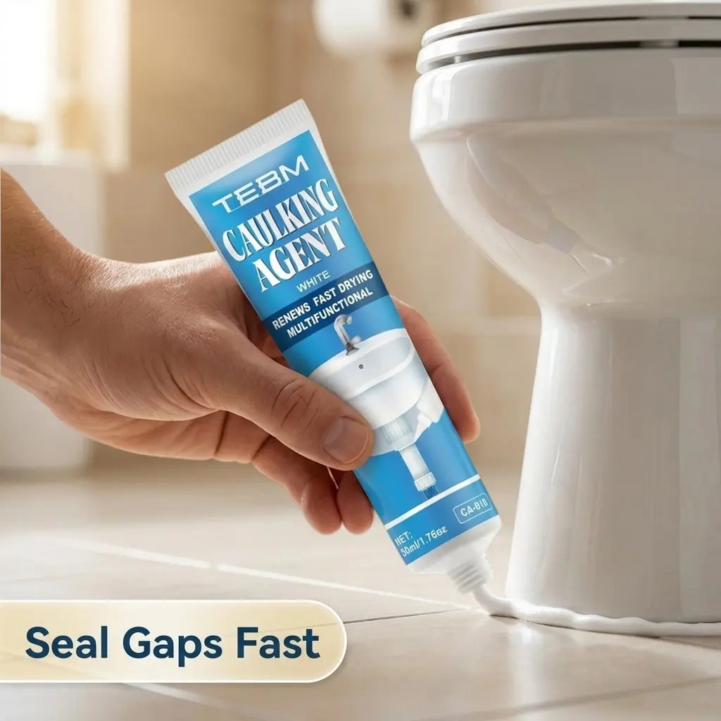 Tile Waterproof Grout Sealer, Hydrophobic Sealant, Quick Dry DIY Friendly, Repairs Dirty Tile Gaps in Minutes, Easy Application, Ideal for Home Renovation