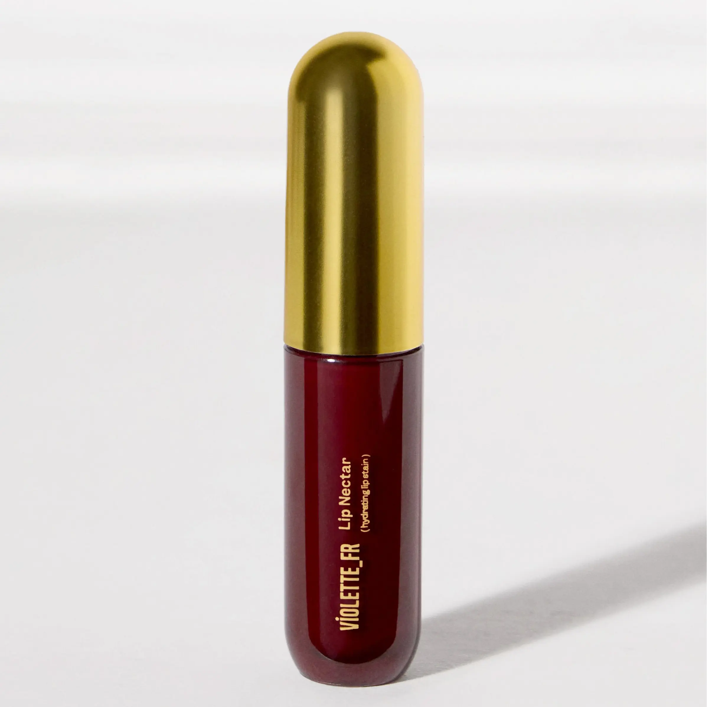 VIOLETTE_FR Lip Nectar - Dahlia Noir - Hydrating Lip Stain