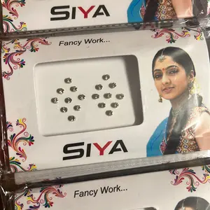 Bindi Sticker - High Quality and Unique Design