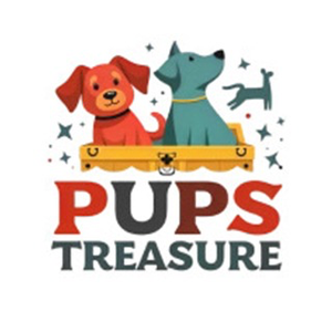 Pups Treasure