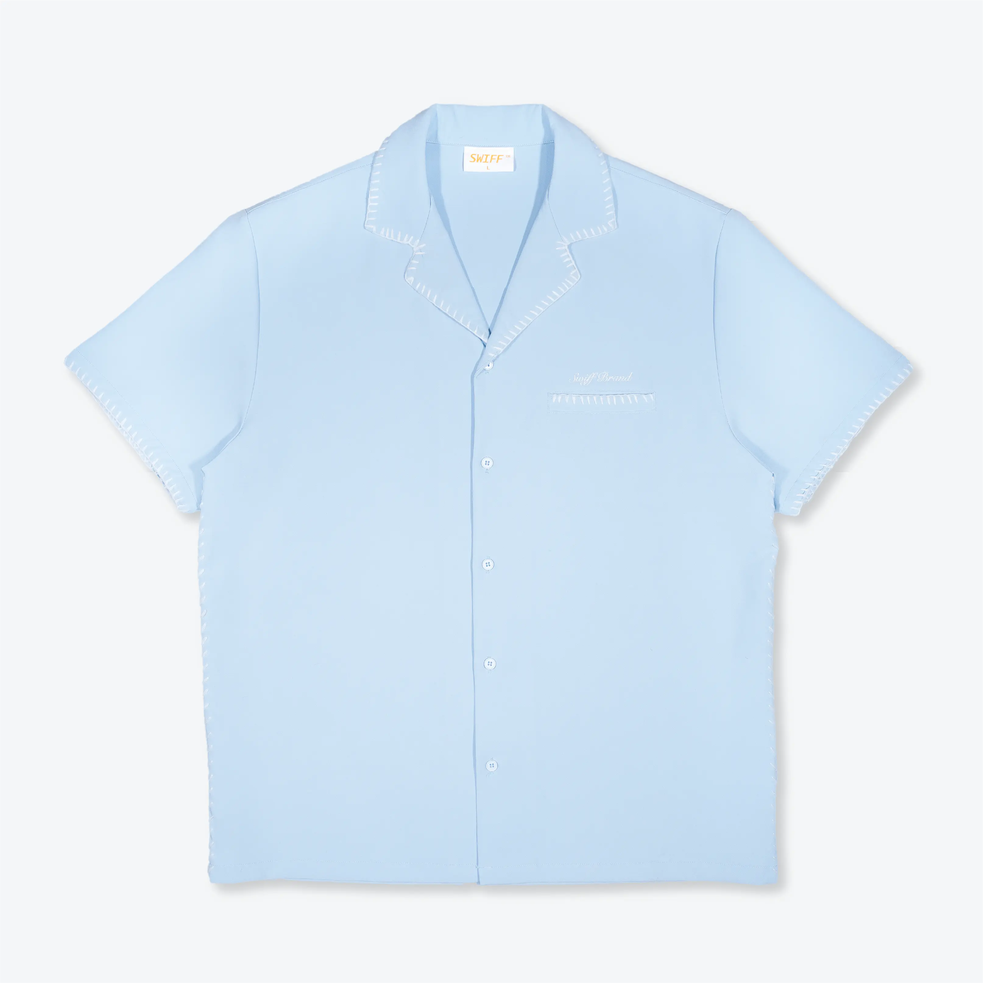 Cabana Stitch Shirt