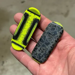 Kickflip Magnetic EDC Fidget Toy
