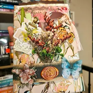 Blind Date with a Book - Bundle Edition