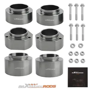 FrontRear 2 Leveling Lift Kit Spacers compatible for Suzuki Sidekick 1989-1998