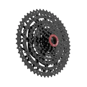 Box Two Prime 9 X-Wide 11-50T/12-50T Cassette