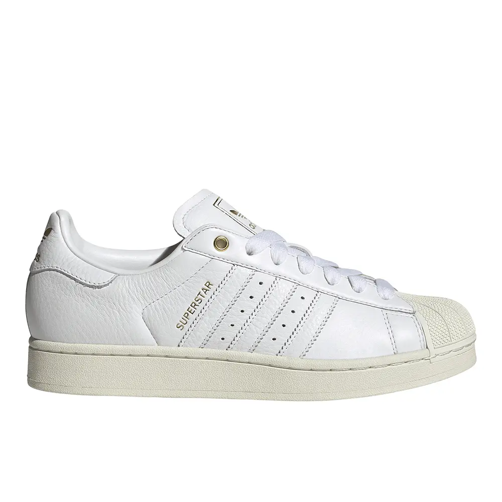 adidas Mens Superstar Ii Sneakers Shoes Casual - White