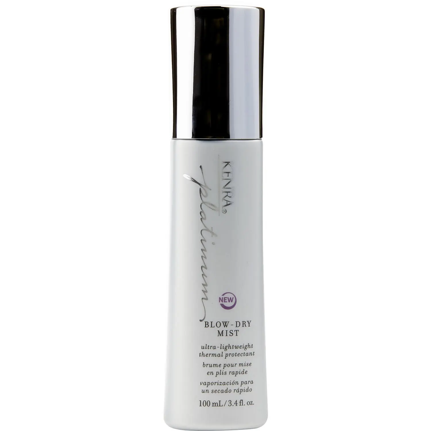 Kenra By Kenra Platinum Blow-Dry Mist For Unisex