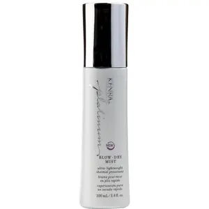 Kenra By Kenra Platinum Blow-Dry Mist For Unisex