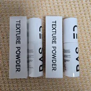 Hair Texture Powder | Instant Volume & Texture | Simple, Natural, Effective.candle Haircare