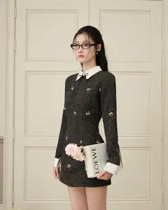 FALLIN DRESS