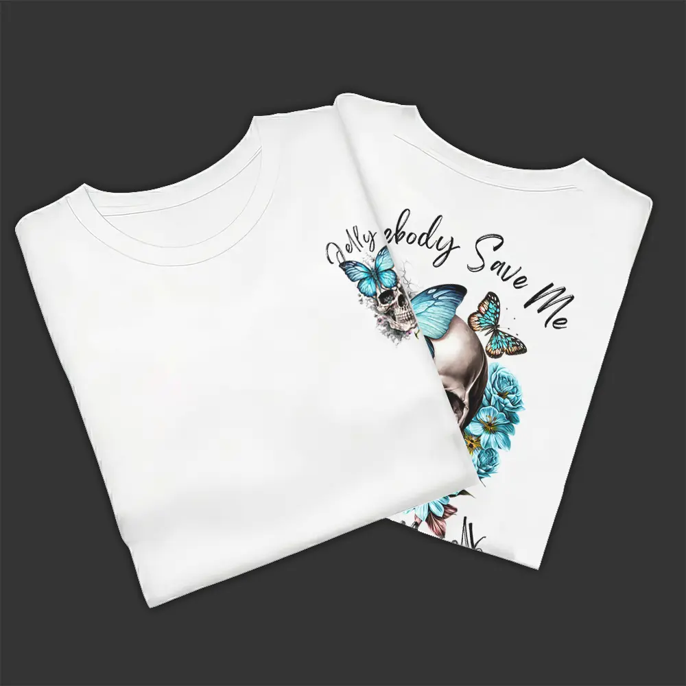 somebody save me shirt, gift for fan