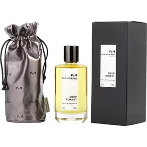 Mancera Deep Forest By Mancera Eau De Parfum For Unisex Mancera Deep Forest By Mancera Eau De Parfum For Unisex