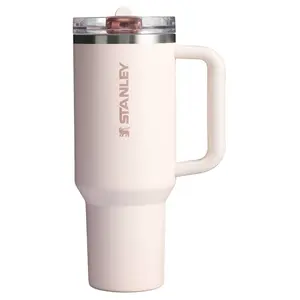Stanley 40 oz Stainless Steel Quencher Pro Tour Tumbler