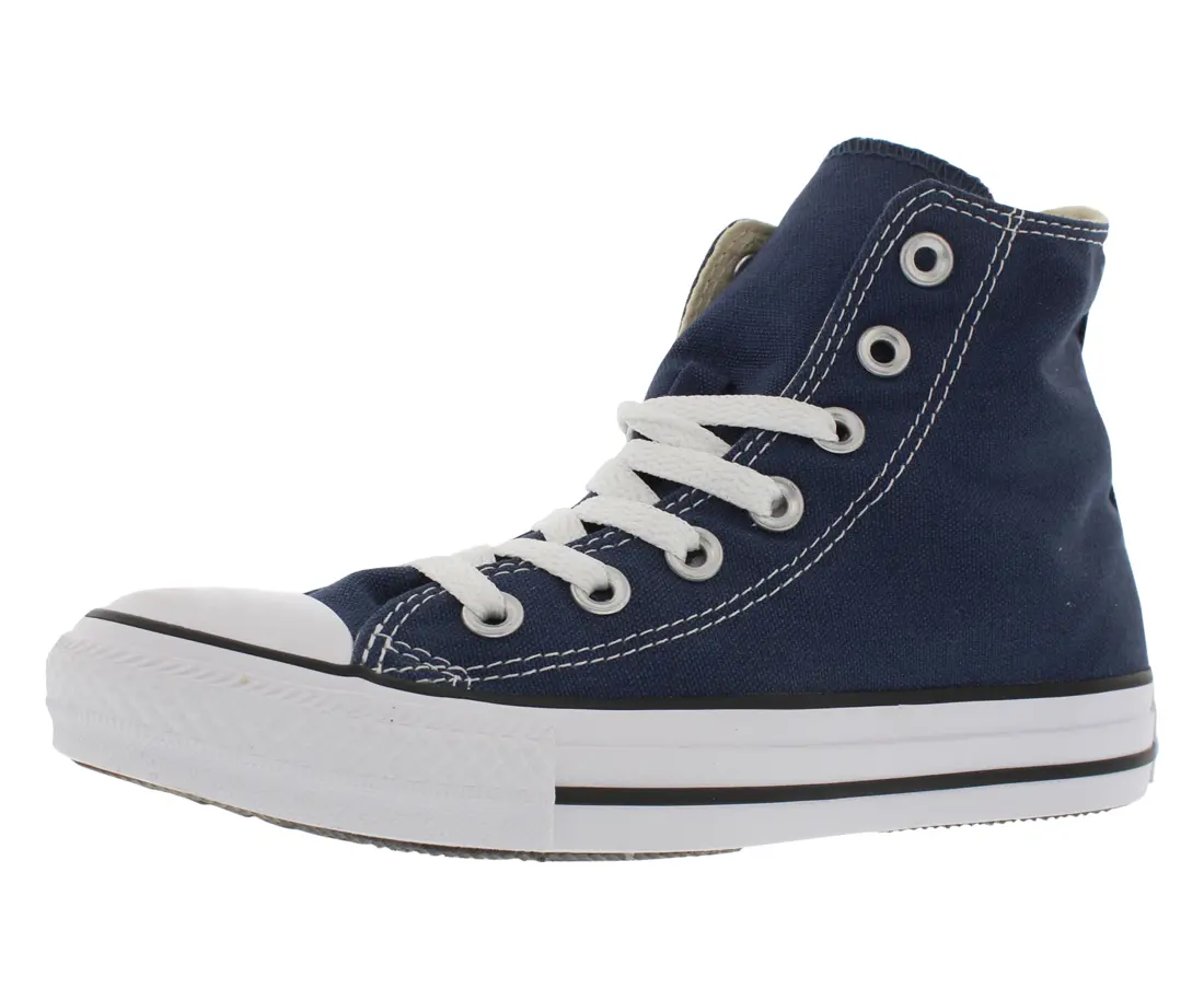Converse Chuck Taylor Basic High Womens Shoes