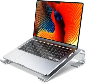 Laptop Stand for Desk,  Laptop Riser,  Computer Stand Compatible with for MacBook Pro/Air, , , , 10-17.3'' ()