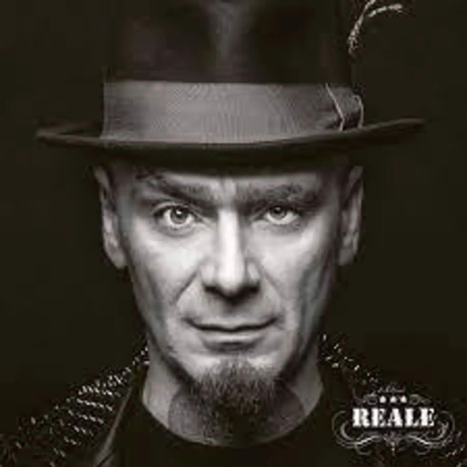 J-Ax Reale Album Music CD Boxset - Includes CD, Blu-ray, Pashmina, Playing Cards, Special Packaging, Italian Import - Oversize Item Split, English, Epic Europe, No Age Restriction
