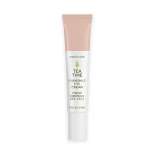 Chamomile Tea Eye Cream for Puffiness
