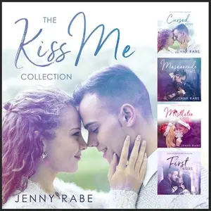 Kiss Me Bundle