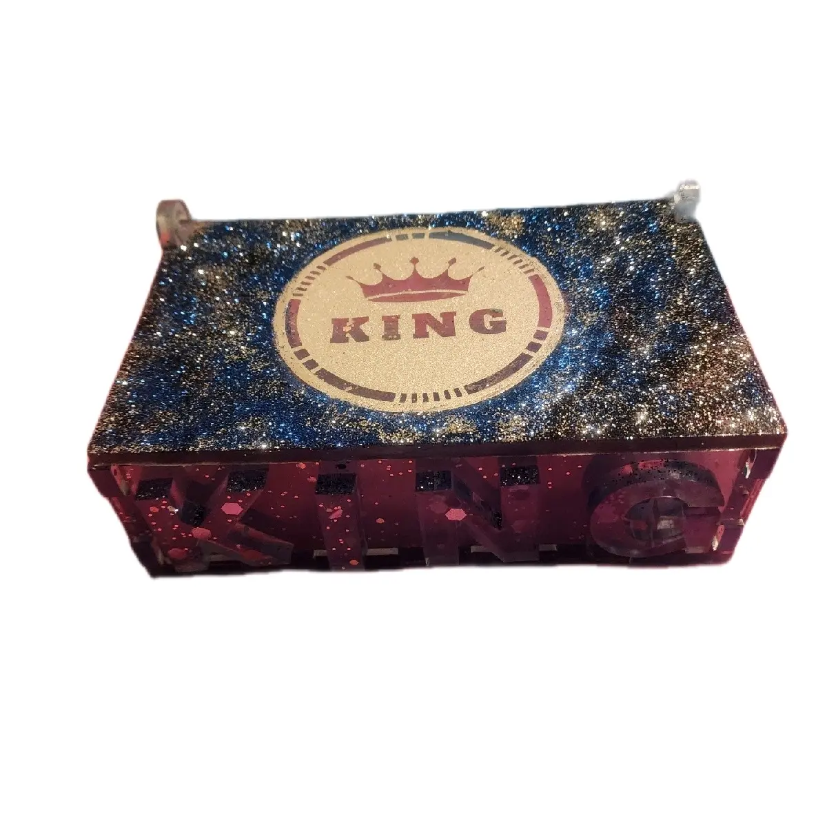 custom.keepsake boxes