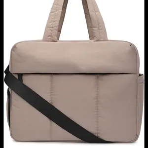 Weekender Duffle Bag