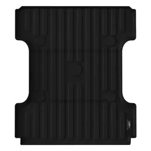 Lasfit fit for 2006-2026 Ram 2500 3500 Heavy Duty 6'4" Bed Mat or Tailgate Mat, Don't fit with Optional Rambox