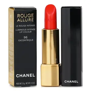 Chanel Rouge Allure Luminous Intense Lip Colour, 0.12oz