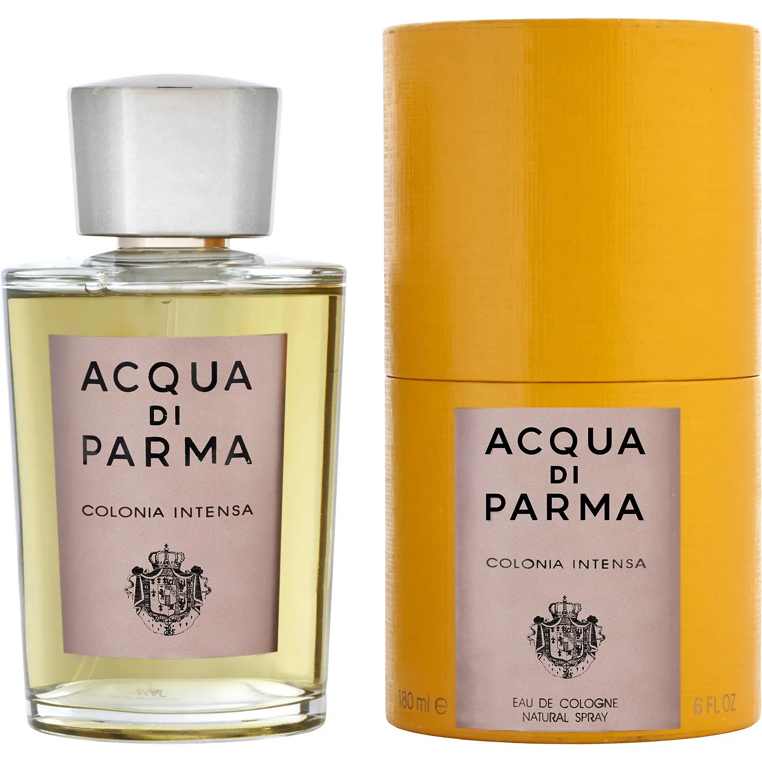 Acqua Di Parma Colonia Intensa By Acqua Di Parma Cologne For Men