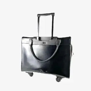 Purs Lugg Bag - Travel Essentials