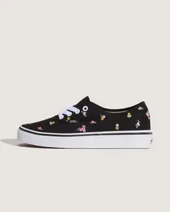 Vans Unisex Authentic Low Top Shoe​
