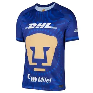 Pumas UNAM 25 26 Home Jersey,Football Shirt, LigaMx Football Jersey, Soccer Outfit, Birthday Gift
