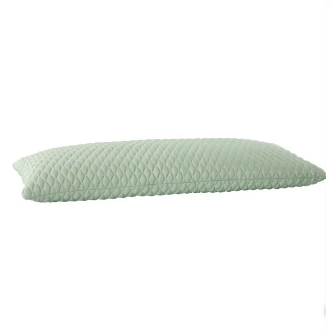 Cooling Body Pillow for Enhanced Comfort and Support
