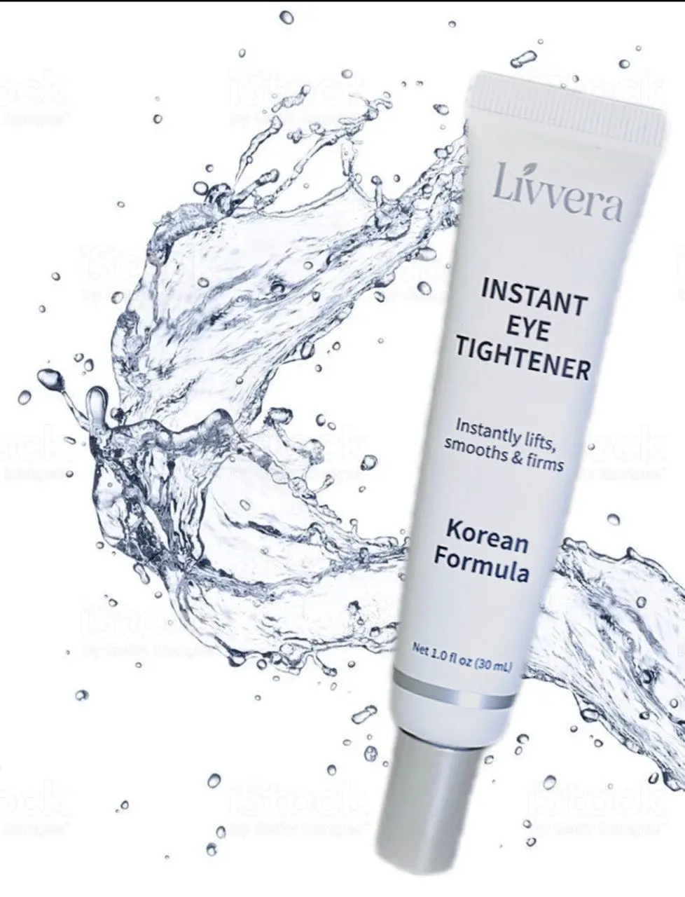 Instant Eye Tightener (30ml)