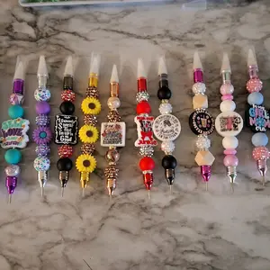 wax tip pen great for picking up rhinestones