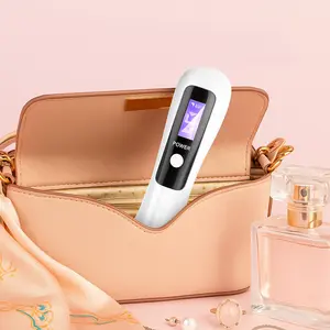 Beauty equipment, 9-speed adjustable power, can fade birthmark melanin, a gift for mothers and loved ones